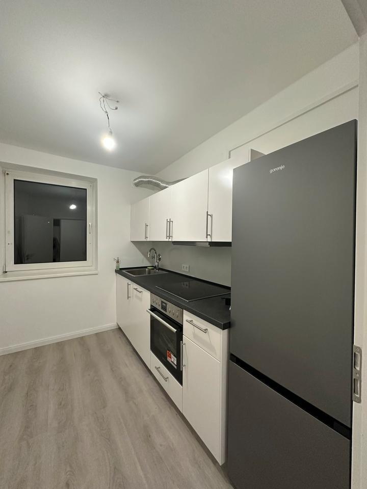 Möbilierte WG-Zimmer in Erstbezug nähe Hamburg zimmer