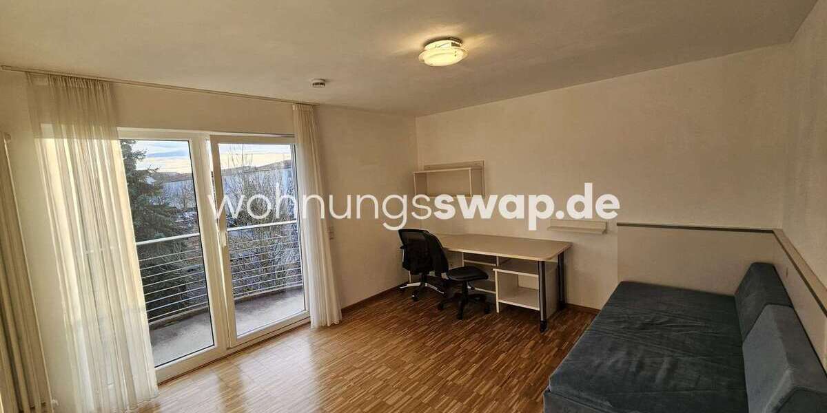 Etagenwohnung München - 1 Zimmer, 16 m&sup2;, 540&euro; | Angebot:25216880