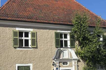 Gewerbeobjekt Sandersdorf Sandersdorf - 400&euro; | Angebot:27010060