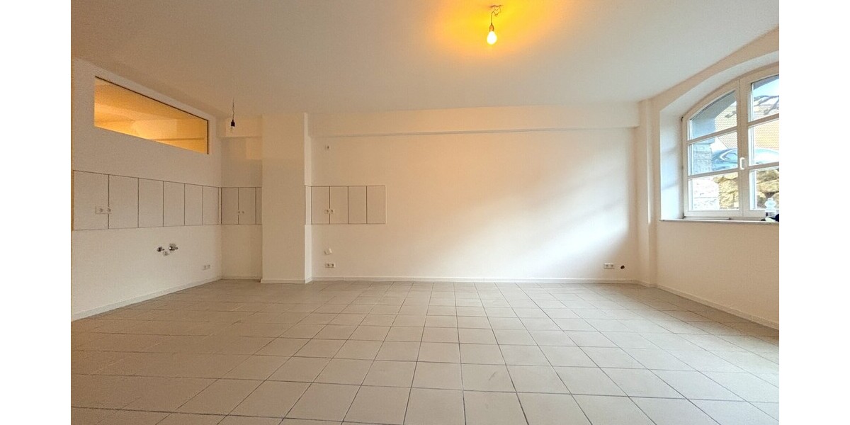 Frisch saniert: Stilvolle Wohnung mit Terrasse und Stellplatz - Etagenwohnung Muggensturm | Angebot:25907015