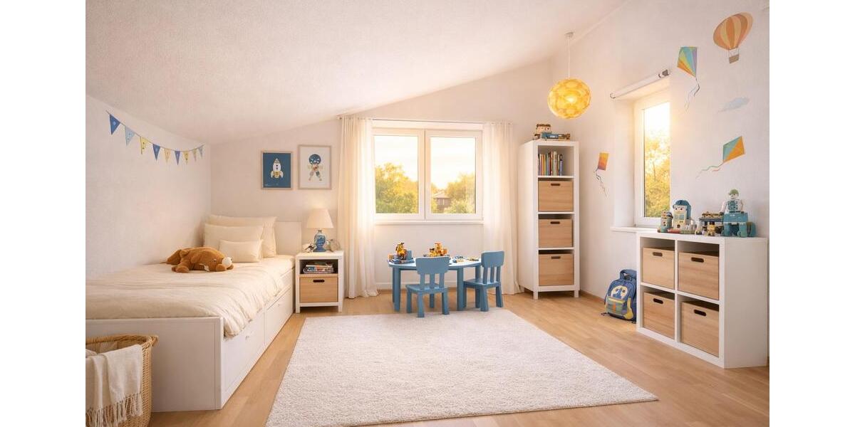 Reihenhaus Schenefeld - 4 Zimmer, 135 m&sup2;, 2.700&euro; | Angebot:25991904