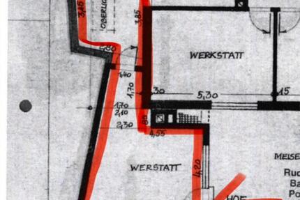 Gewerbeobjekt Meisenheim - 200&euro; | Angebot:24802913