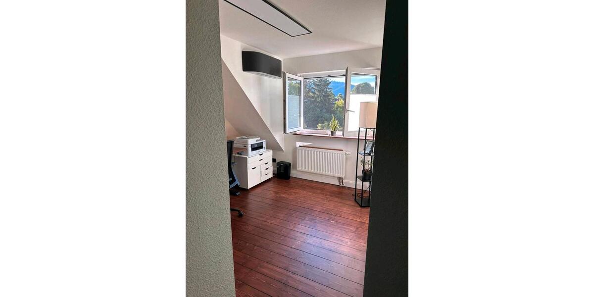 Doppelhaushälfte Offenburg Rammersweier - 4 Zimmer, 144 m&sup2;, 2.650&euro; | Angebot:26495712