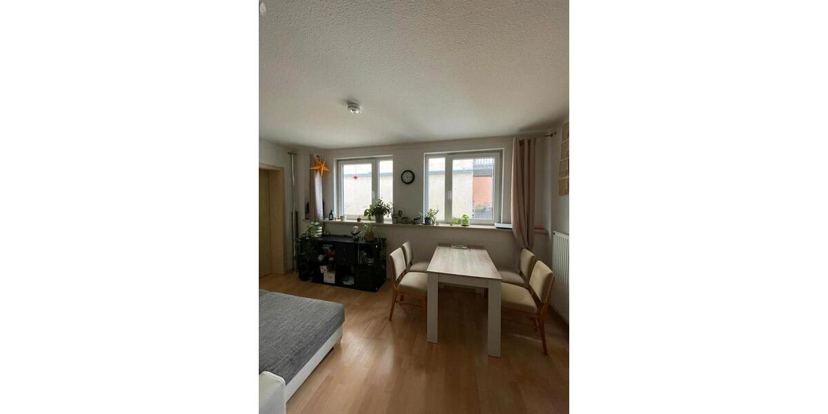 Wohnen auf Zeit Jena Kernberge - 1 Zimmer, 15 m&sup2;, 325&euro; | Angebot:26236357