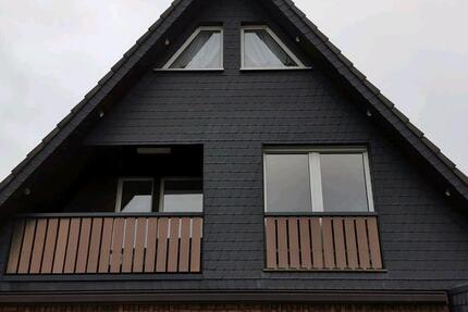 Großzügige und gemütliche 4-Zimmer Wohnung in Unna Nähe Bornekamp 4 zimmer