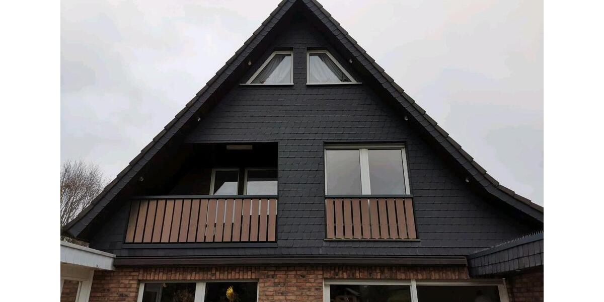 Großzügige und gemütliche 4-Zimmer Wohnung in Unna Nähe Bornekamp 4 zimmer