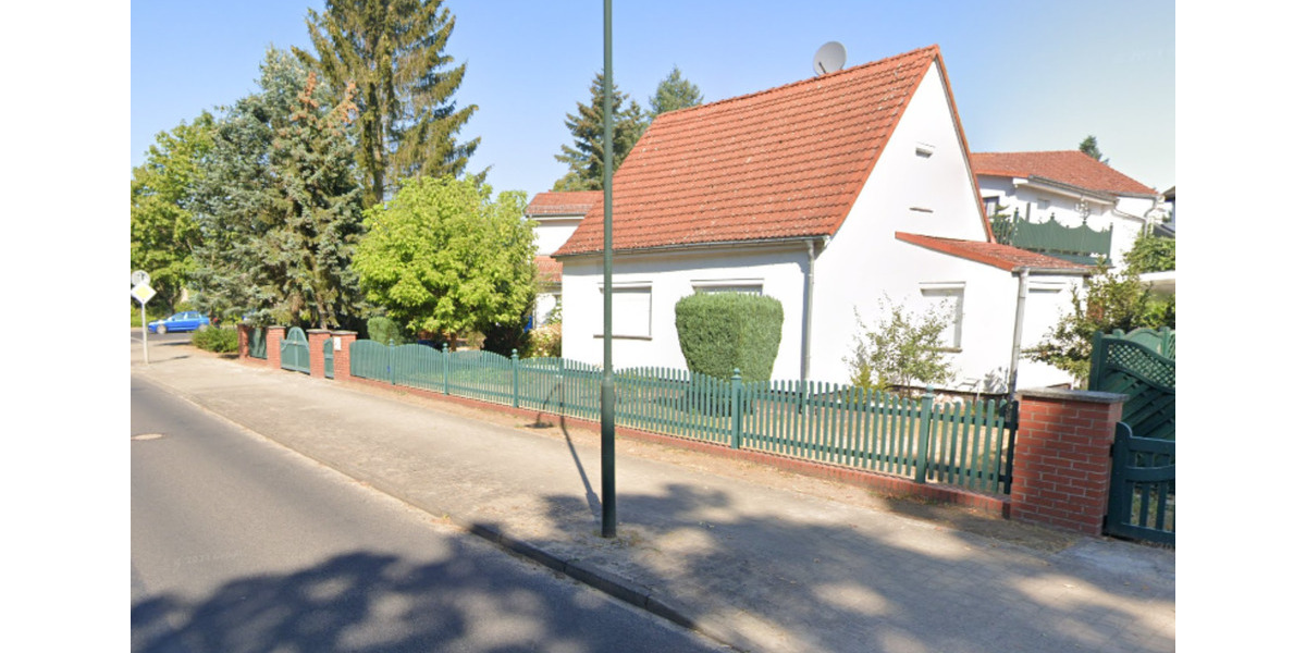 Charmantes Einfamilienhaus mit Pool und 3 Zimmer 3 zimmer