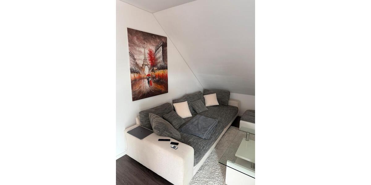 Etagenwohnung Windach - 3 Zimmer, 78 m&sup2;, 1.150&euro; | Angebot:26039164