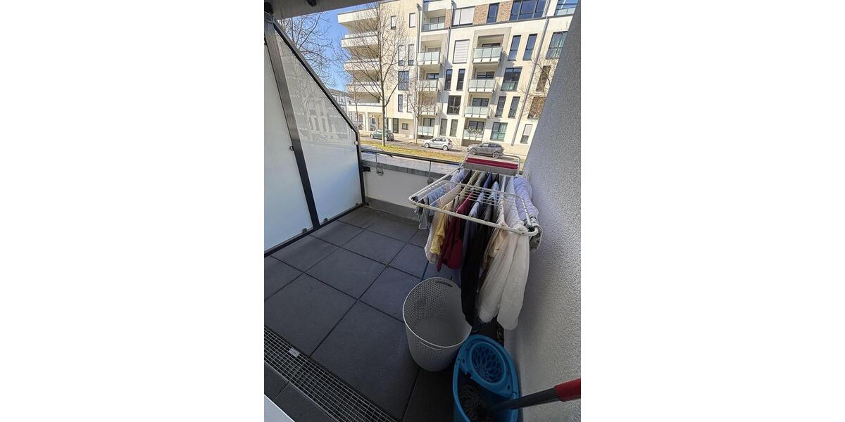 Etagenwohnung Idstein - 1 Zimmer, 28 m&sup2;, 550&euro; | Angebot:26421123
