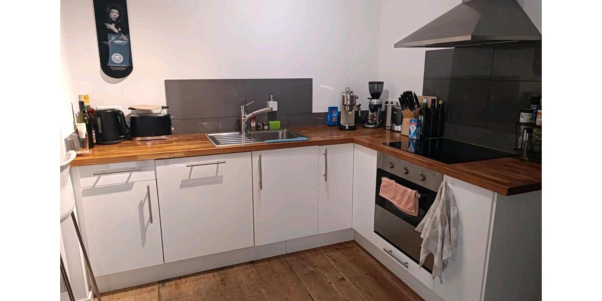 Wohnen auf Zeit Konstanz - 1 Zimmer, 70 m&sup2;, 350&euro; | Angebot:25562886