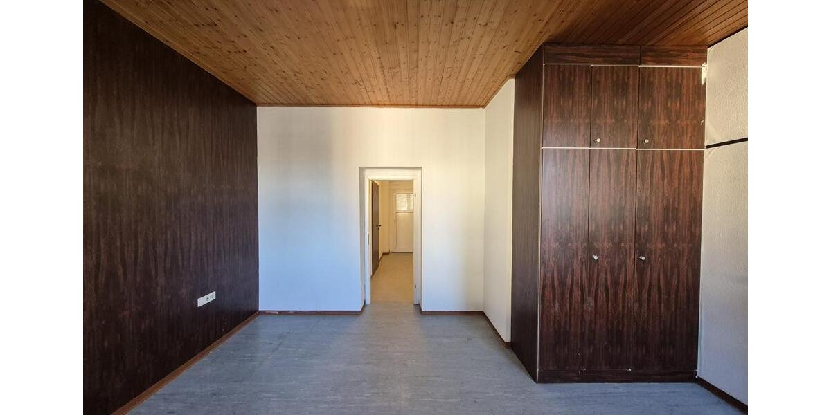 Etagenwohnung Laubach - 2 Zimmer, 50 m&sup2;, 450&euro; | Angebot:25648795