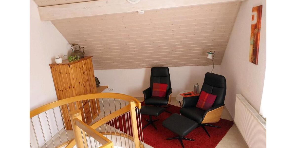 Maisonettenwohnung Waldsolms - 2 Zimmer, 50 m&sup2;, 750&euro; | Angebot:26577820