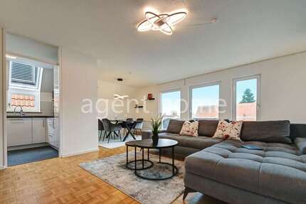 Wohnung zum Mieten in Ostfildern 2.160 € 90 m²