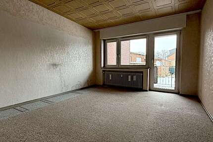 Wohnung zum Mieten in Alsdorf 455 € 65 m² 3 zimmer