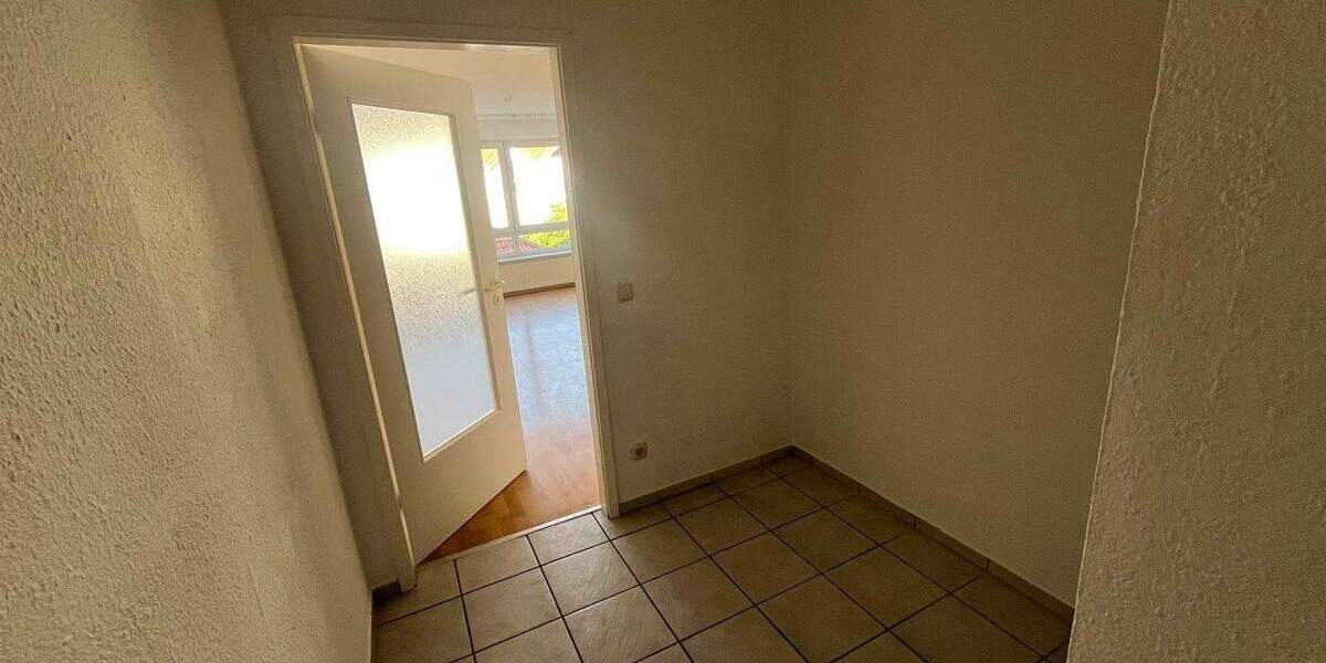 Etagenwohnung Paderborn Kernstadt - 2 Zimmer, 59 m&sup2;, 470&euro; | Angebot:23718943