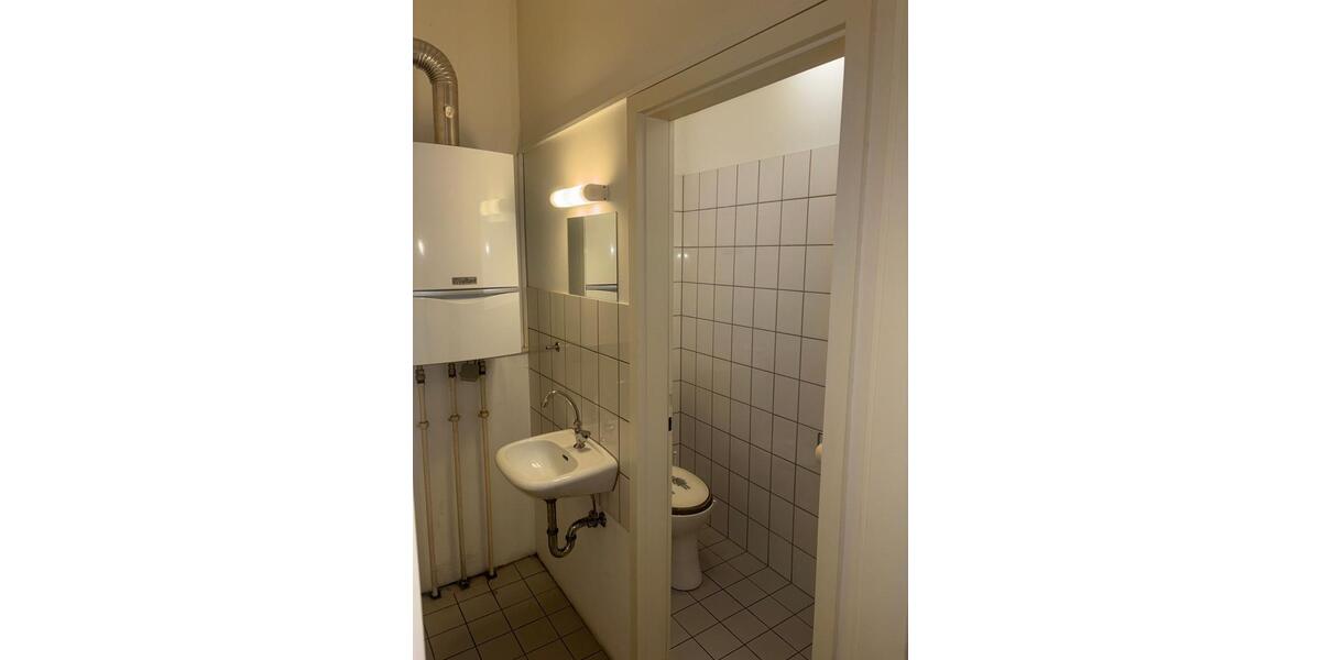 Gewerbeobjekt Wuppertal Gemarkung Barmen - 870&euro; | Angebot:24606530