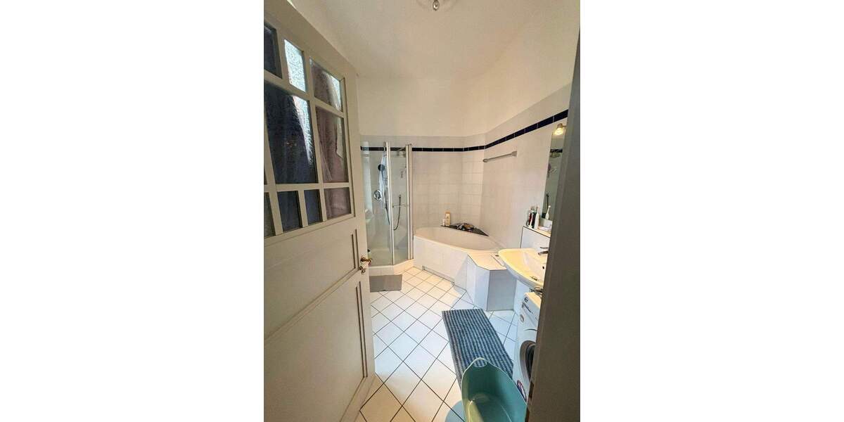 Etagenwohnung Nürnberg St Johannis - 8 Zimmer, 250 m&sup2;, 2.500&euro; | Angebot:26723240