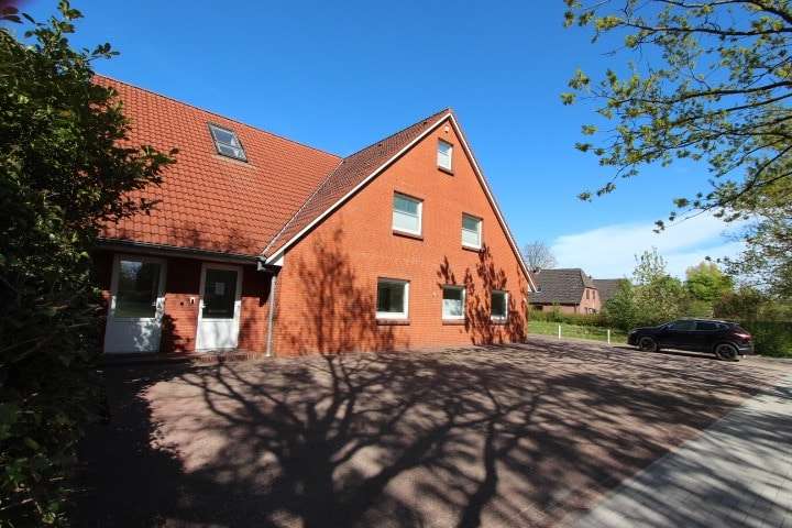Etagenwohnung Leck - 3 Zimmer, 145 m&sup2;, 950&euro; | Angebot:26639823