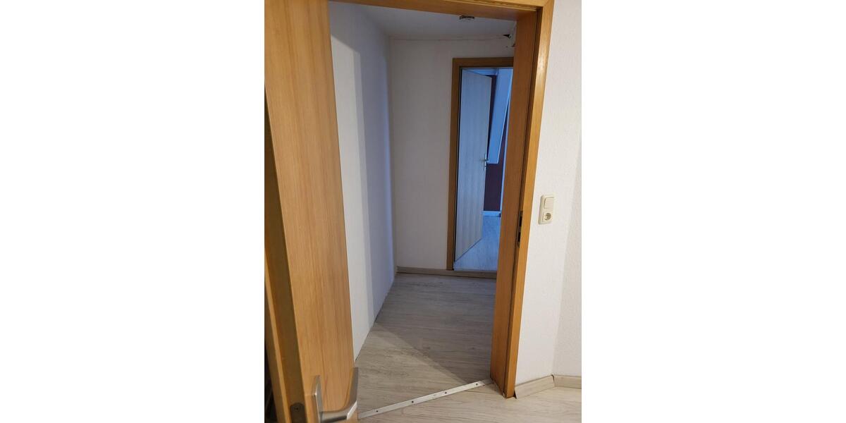 Erdgeschoßwohnung Bispingen - 2 Zimmer, 42 m&sup2;, 399&euro; | Angebot:24815661