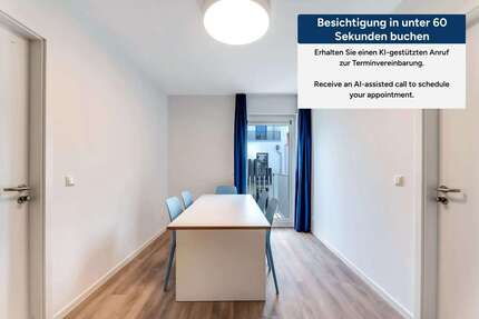 Zimmer Berlin Oberschöneweide - 419&euro; | Angebot:26170316