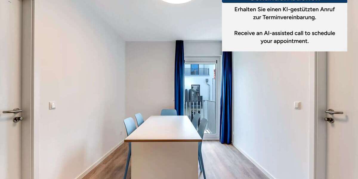 Zimmer Berlin Oberschöneweide - 419&euro; | Angebot:26170316