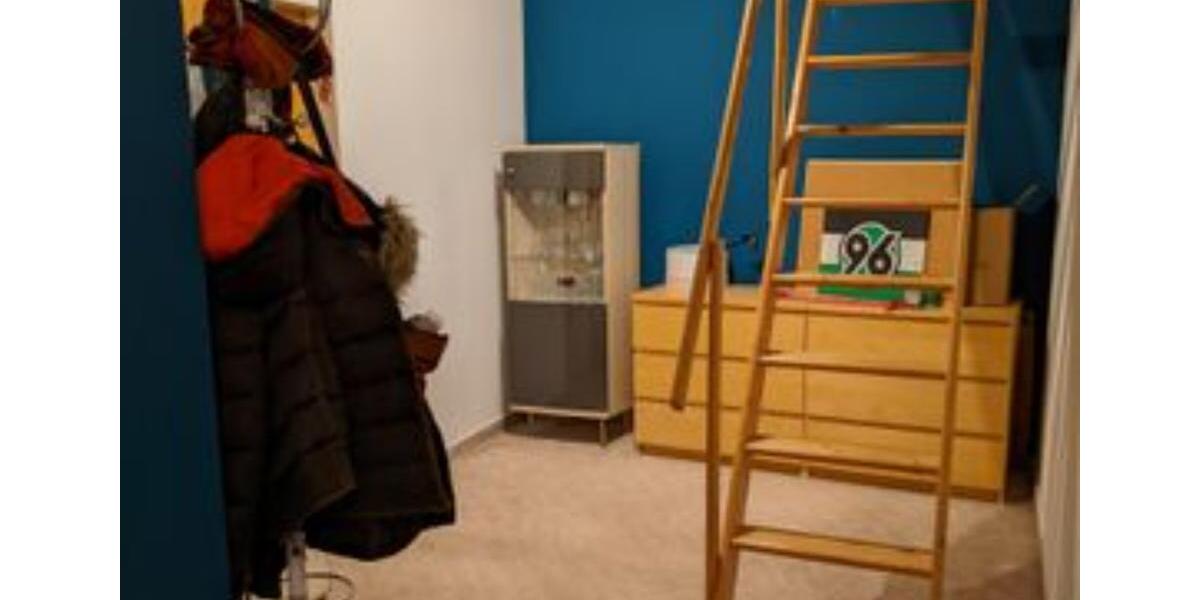 Maisonettenwohnung Hattersheim am Main - 3 Zimmer, 72 m&sup2;, 900&euro; | Angebot:25171303