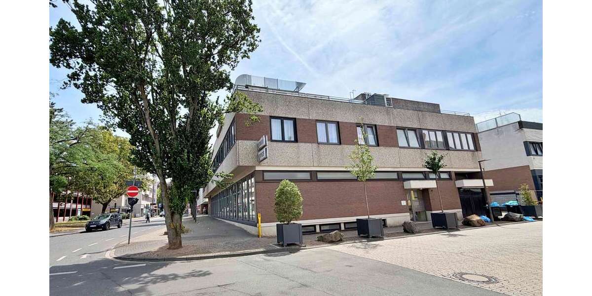 Etagenwohnung Euskirchen - 2 Zimmer, 78 m&sup2;, 700&euro; | Angebot:27244151