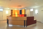 VERMIETET! Praxisfläche mit Penthouse-Feeling im Ärztehaus - Gewerbeobjekt Königstein | Angebot:26339473