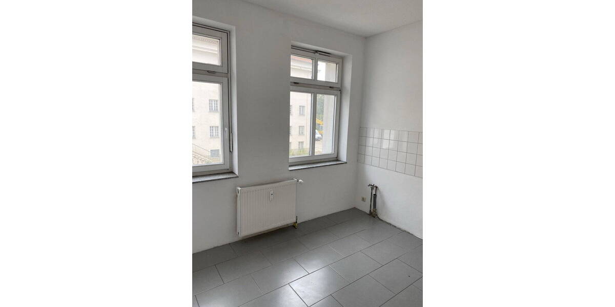 Etagenwohnung Greifswald Nördliche Mühlenvorstadt - 3 Zimmer, 75 m&sup2;, 588&euro; | Angebot:25659096