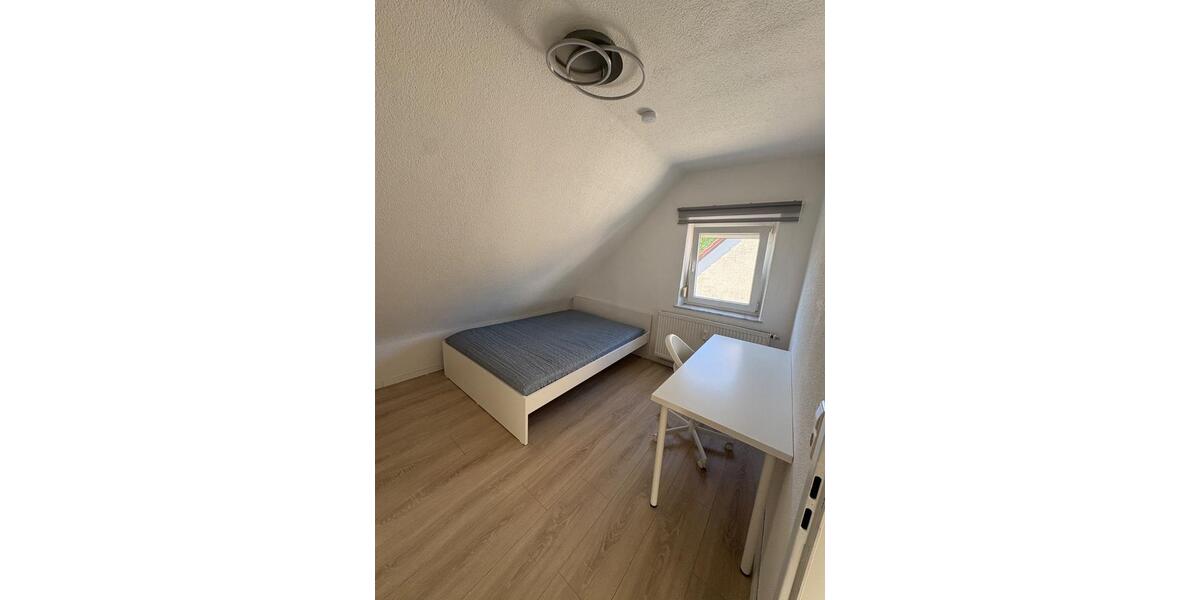 Wohnen auf Zeit Heilbronn Kernstadt - 1 Zimmer, 10 m&sup2;, 507&euro; | Angebot:26562460