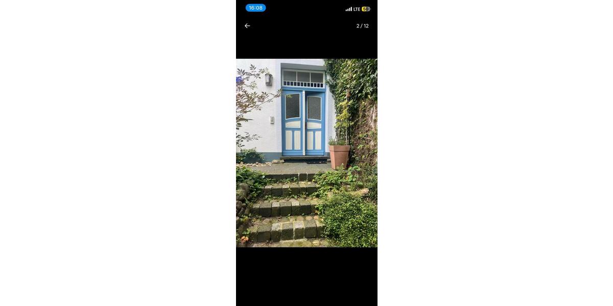 Wohnen auf Zeit Rostock Gehlsdorf - 2 Zimmer, 100 m&sup2;, 2.200&euro; | Angebot:26490496