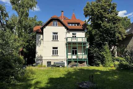 Haus Markkleeberg - 7 Zimmer, 307 m&sup2;, 3.950&euro; | Angebot:23160481