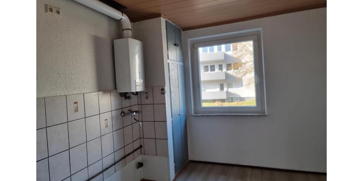 Etagenwohnung Idar-Oberstein Oberstein - 4 Zimmer, 123&euro; | Angebot:26602596