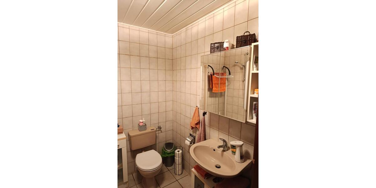 Dachgeschoßwohnung Kall - 3 Zimmer, 105 m&sup2;, 735&euro; | Angebot:26091596