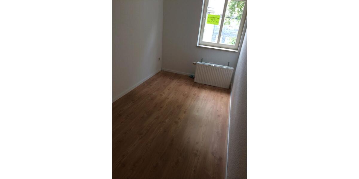 Etagenwohnung Großbreitenbach - 3 Zimmer, 65 m&sup2;, 630&euro; | Angebot:26636664