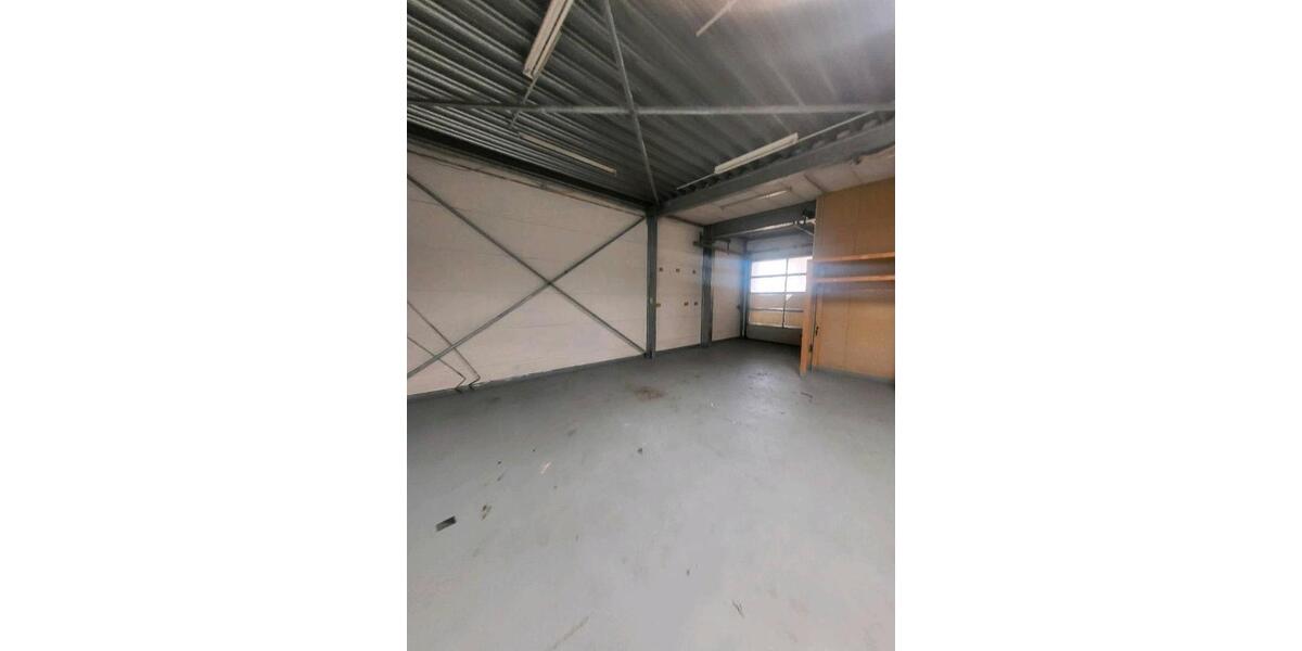 Gewerbeobjekt Lübeck Sankt Lorenz Nord - 1.450&euro; | Angebot:26119484