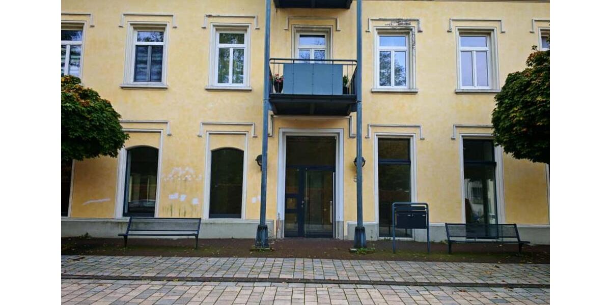 Gewerbeobjekt Horn-Bad Meinberg Bad Meinberg - 1.000&euro; | Angebot:23141433