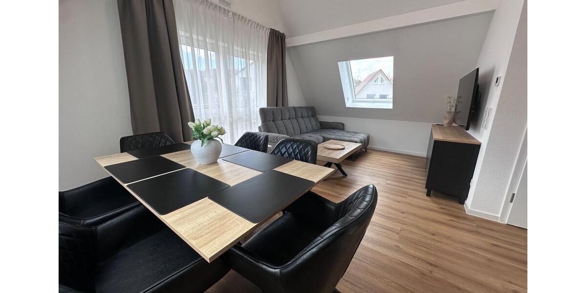 Wohnen auf Zeit Weinsberg - 3 Zimmer, 70 m&sup2;, 2.140&euro; | Angebot:26210795