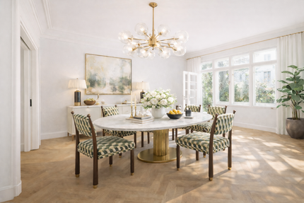 Haus München Schwabing-Freimann - 10 Zimmer, 310 m&sup2;, 12.500&euro; | Angebot:25921858