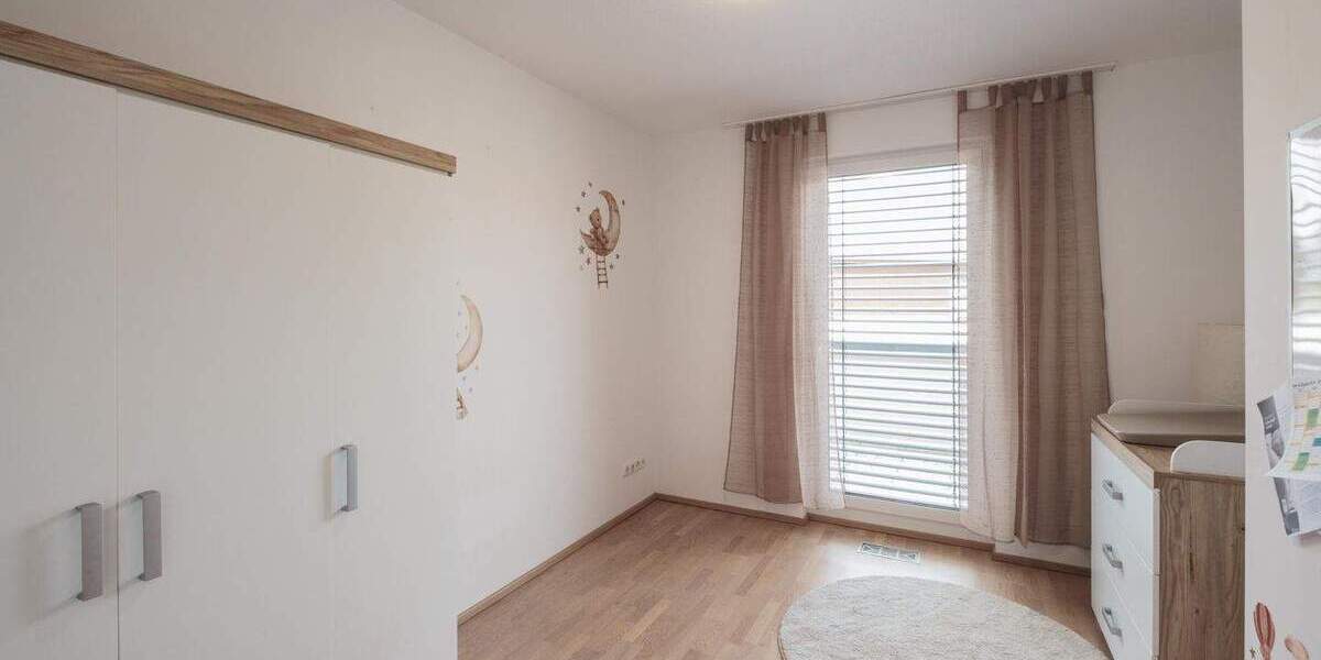Exklusives 5 Zimmer Penthouse in Lauf mit 197 m² Wohnfläche 5 zimmer