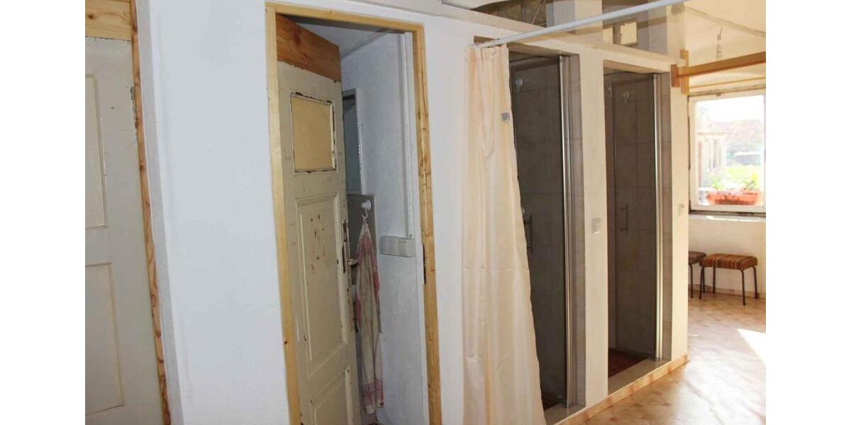 Wohnen auf Zeit Oderberg - 1 Zimmer, 20 m&sup2;, 166&euro; | Angebot:25539690