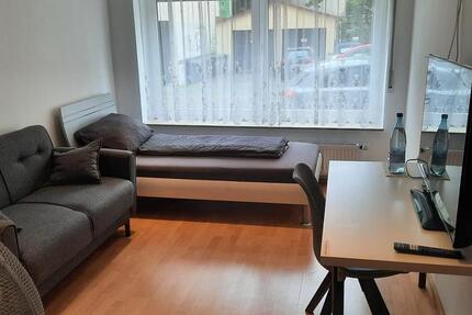 WG Zimmer mit Internet, Tv, Gästeküche, EtagenduscheWc und Waschmaschine zimmer