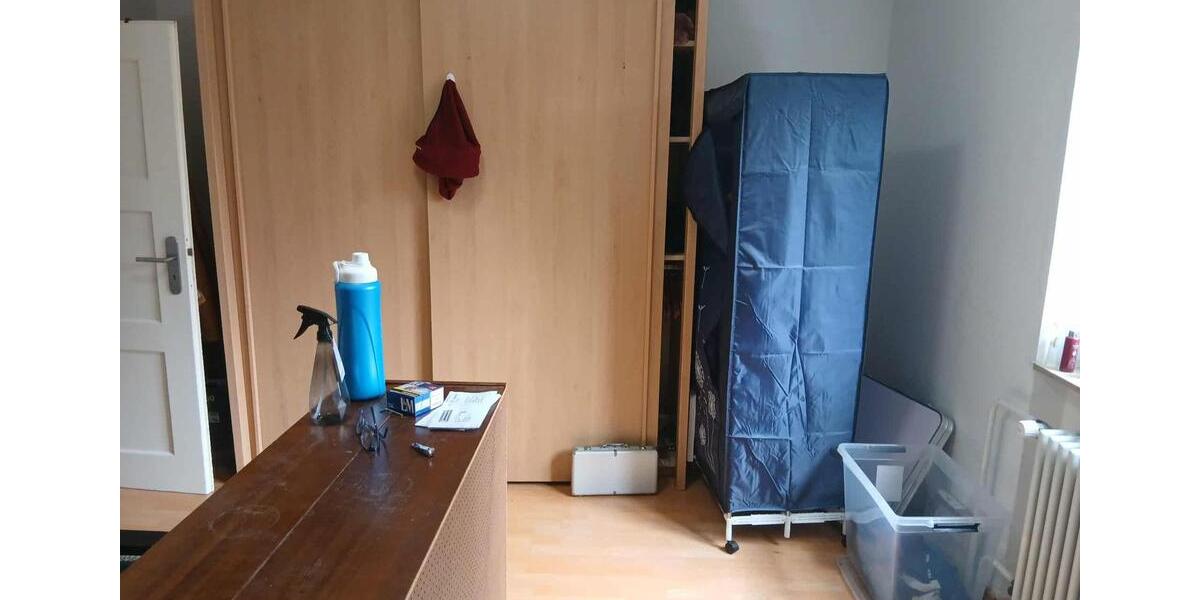 Wohnen auf Zeit Schweinfurt Gartenstadt - 1 Zimmer, 20 m&sup2;, 430&euro; | Angebot:26419303