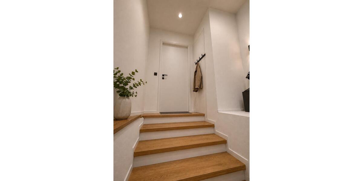 Maisonettenwohnung Ramsen - 6 Zimmer, 136 m&sup2;, 1.300&euro; | Angebot:26626116