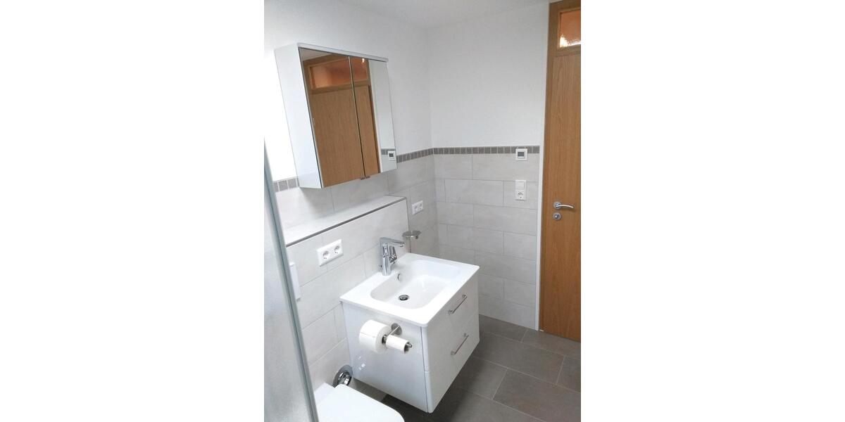 Erdgeschoßwohnung Oberndorf am Neckar - 2 Zimmer, 49 m&sup2;, 650&euro; | Angebot:26090654