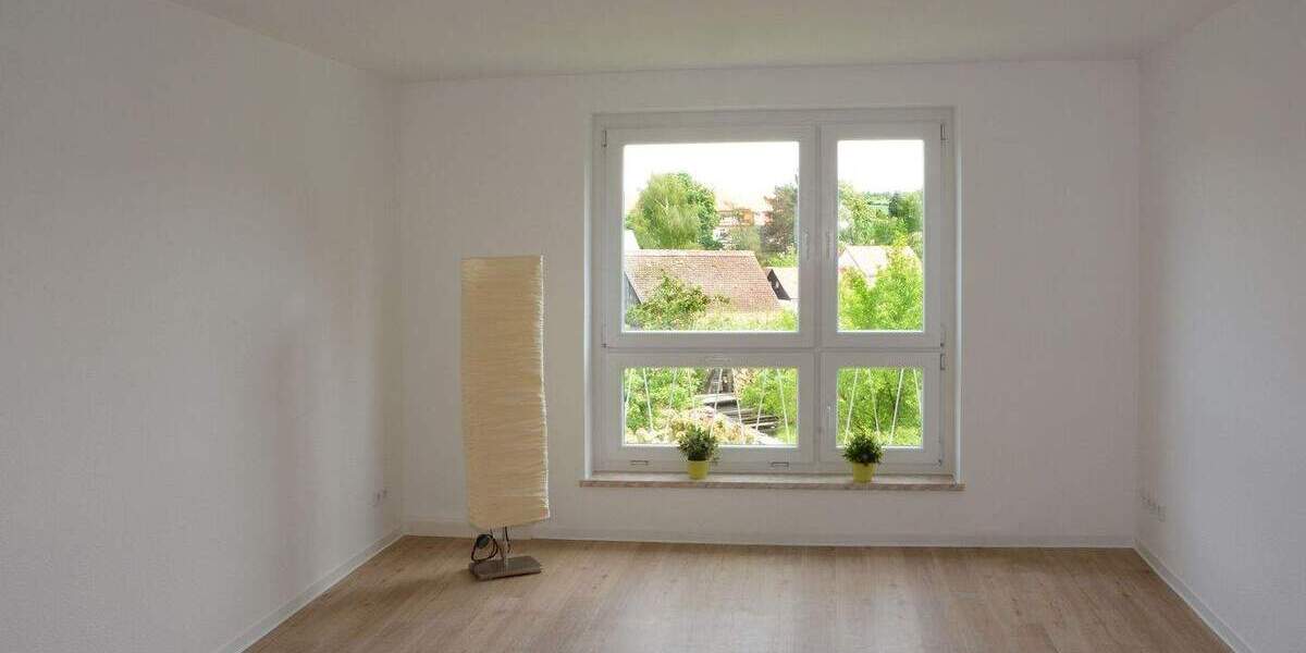 Etagenwohnung Olbersdorf - 2 Zimmer, 50 m&sup2;, 305&euro; | Angebot:25815678