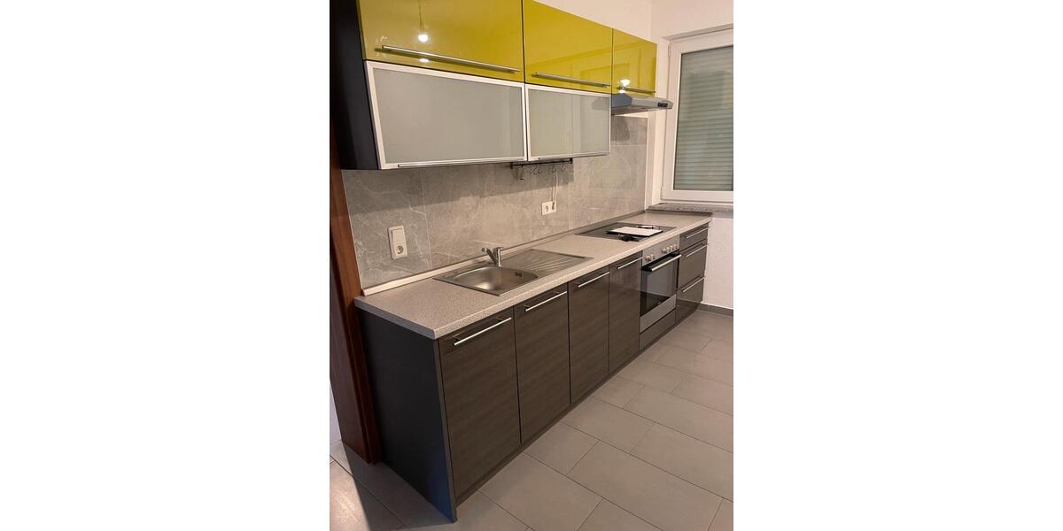 Erdgeschoßwohnung Dillingen (Saar) - 2 Zimmer, 54 m&sup2;, 480&euro; | Angebot:26420508
