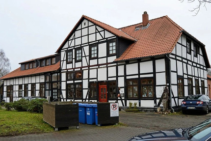 Weitläufige 5-Zimmer-Etage - Wohnung Lehre | Angebot:26975107