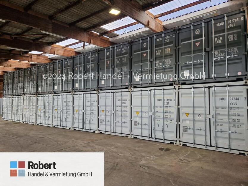 Container Mieten Lagercontainer Seecontainer Lagerraum Umzug Garage