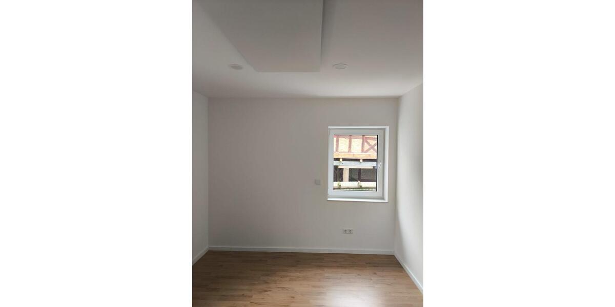 Großzügige 5-Zimmer-Wohnung im Herzen von Bad Staffelstein 5 zimmer